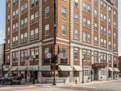 Hotel Bothwell, An Ascend Hotel Collection