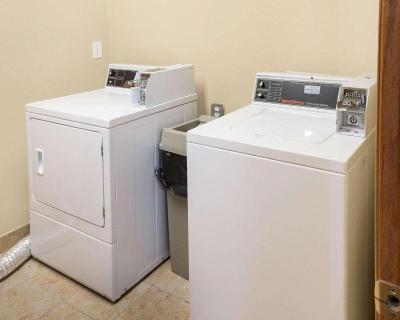 Quality Inn Lakeville