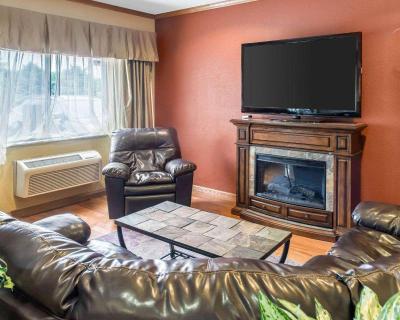 Quality Inn Lakeville