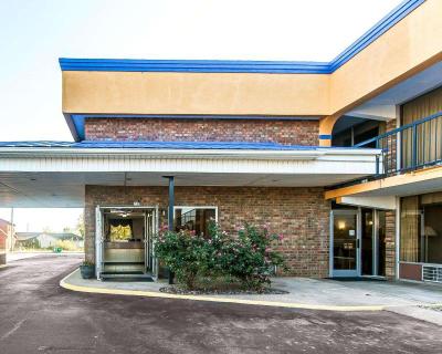 Rodeway Inn