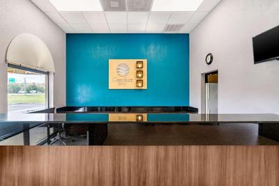 Comfort Inn Sun City Center - Ruskin - Tampa South