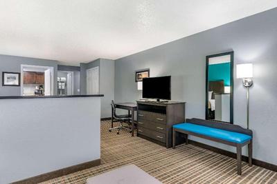 Comfort Inn Sun City Center - Ruskin - Tampa South