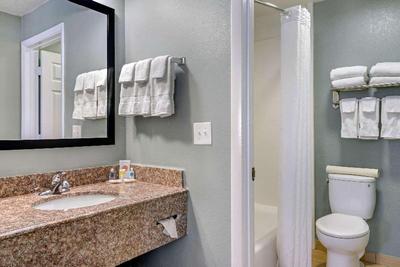 Comfort Inn Sun City Center - Ruskin - Tampa South