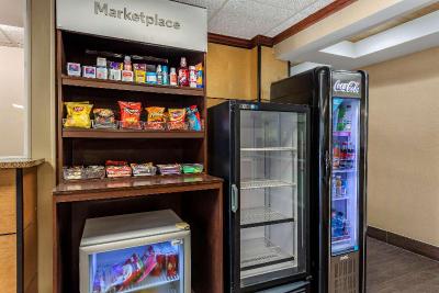 Comfort Suites Mason near Kings Island
