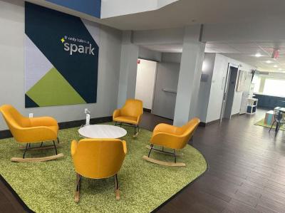 Spark by Hilton Round Rock