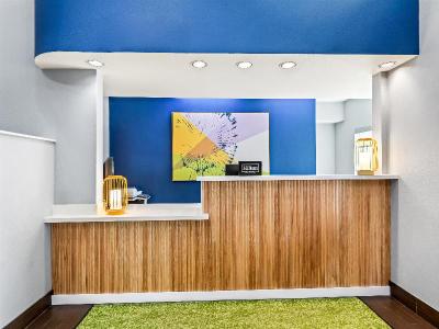 Spark by Hilton Round Rock