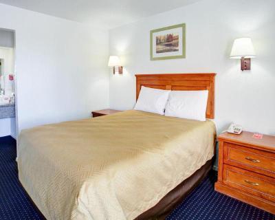 Econo Lodge (Temple)
