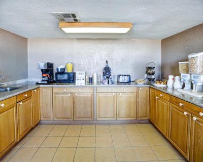 Econo Lodge (Temple)