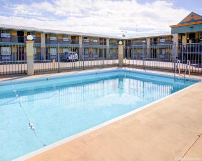 Econo Lodge (Temple)