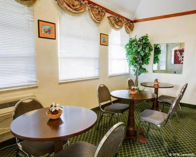 Econo Lodge (Temple)