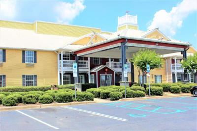 SureStay Hotel by Best Western Tuscaloosa SE
