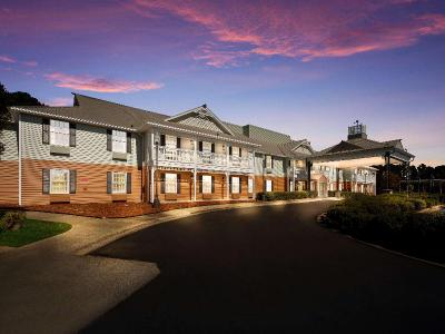 SureStay Hotel by Best Western Tuscaloosa SE