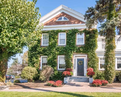 The Century House, an Ascend Collection Hotel