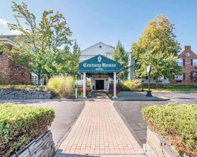 The Century House, an Ascend Collection Hotel