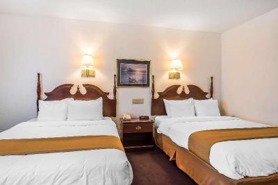 Quality Inn & Suites Albany Airport