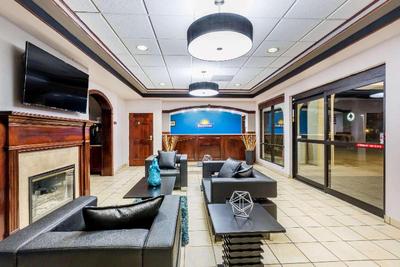 Days Inn by Wyndham Pearl/Jackson Airport