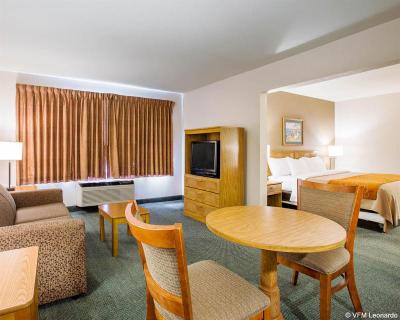 Comfort Inn Marina on the Monterey Bay