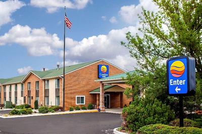 Clarion Pointe Racine - Mount Pleasant