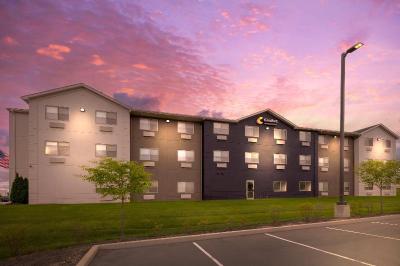 Comfort Inn (Greenfield)