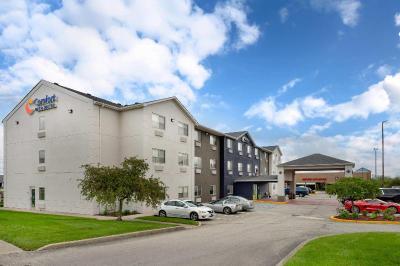 Comfort Inn (Greenfield)