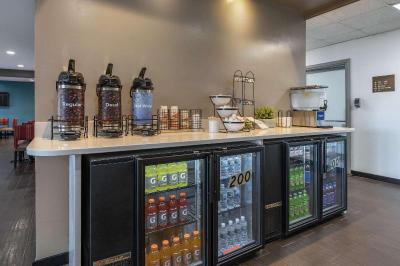 Comfort Inn Airport - Plainfield