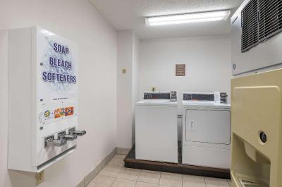 Comfort Inn Airport - Plainfield