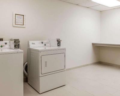 Comfort Inn Shelbyville North