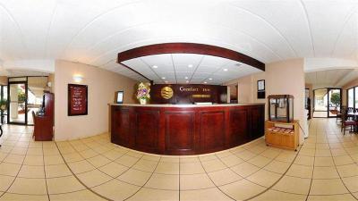 Quality Inn & Suites- Easley