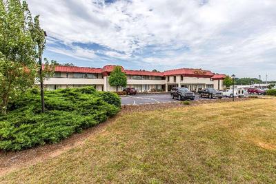 Quality Inn & Suites- Easley