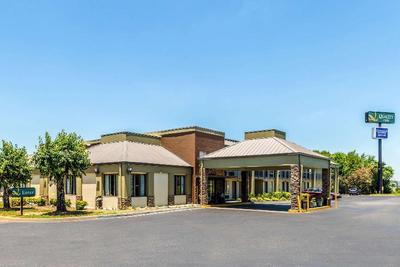 Quality Inn Simpsonville-Greenville
