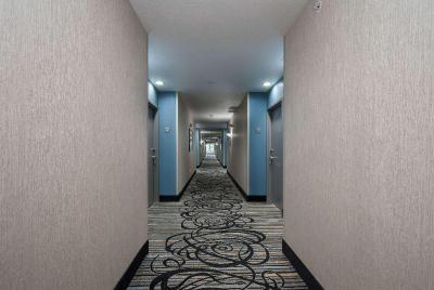 Best Western Travelers Rest/Greenville
