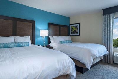 Best Western Travelers Rest/Greenville