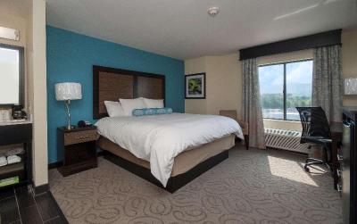 Best Western Travelers Rest/Greenville