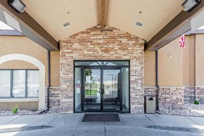 Sleep Inn South Jordan-Sandy