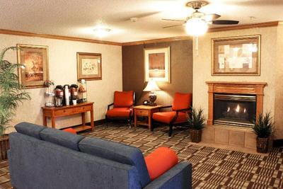 Comfort Inn (Ellensburg)