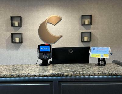 Comfort Inn (Ellensburg)