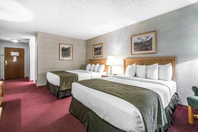 Quality Inn & Suites Canon City