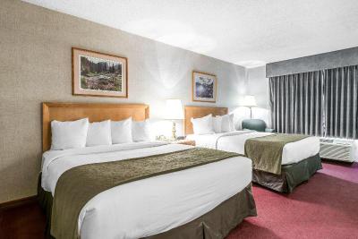 Quality Inn & Suites Canon City