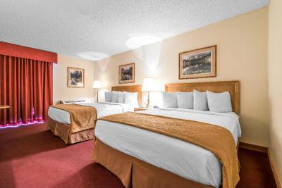 Quality Inn & Suites Canon City