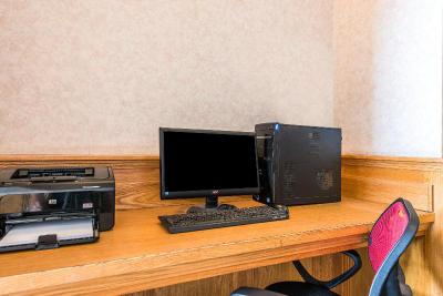 Quality Inn & Suites Canon City