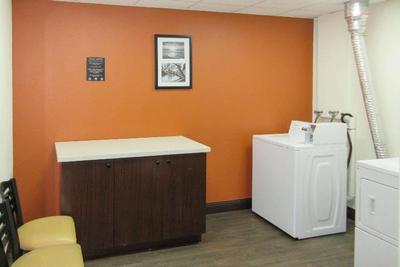 Sleep Inn & Suites Ft Lauderdale Intl Airport