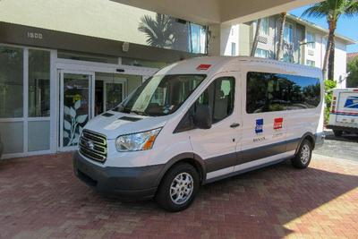 Sleep Inn & Suites Ft Lauderdale Intl Airport