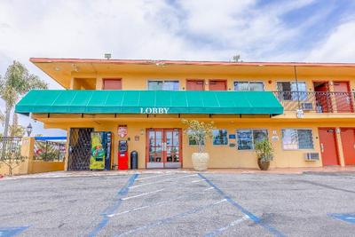 Hotel Avenida - Oceanside Camp Pendleton