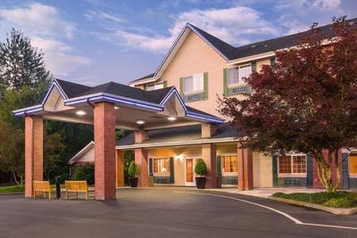 Comfort Inn & Suites Tualatin - Lake Oswego South