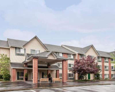 Comfort Inn & Suites Tualatin - Lake Oswego South