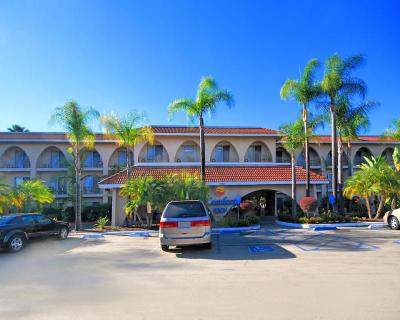 Comfort Inn Escondido San Diego North County