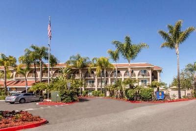 Comfort Inn Escondido San Diego North County