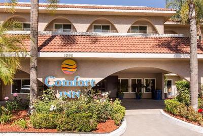 Comfort Inn Escondido San Diego North County
