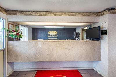 Econo Lodge