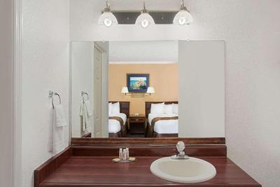 Super 8 by Wyndham Oroville